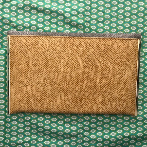 asos Envelop clutch - Picture 4 of 7